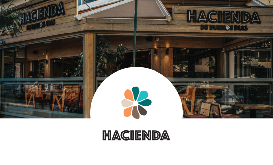 Hacienda